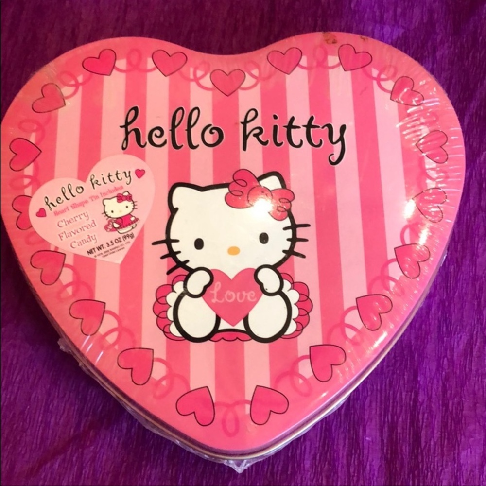 Hello Kitty PLUS - Picture 9 of 13